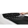 WTW7040DW Whirlpool 4.8 cu.ft HE Top Load Washer with Adapative Wash Technology, Intuitive Touch Controls - White-7