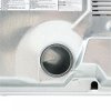 WED7000DW Whirlpool 7.0 cu.ft Top Load HE Electric Dryer with Advanced Moisture Sensing, Intuitive Touch Controls - White-4