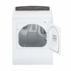 WED7000DW Whirlpool 7.0 cu.ft Top Load HE Electric Dryer with Advanced Moisture Sensing, Intuitive Touch Controls - White-6