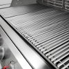 61010201 Weber Genesis II SE-310 Liquid Propane Grill Black-5