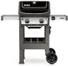 44010001 Weber Spirit II E-210 Liquid Propane Grill Black