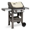 44060001 Weber Spirit II E-210 Liquid Propane Grill Ivory-4