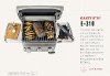 45030001 Weber Spirit II E-310 Liquid Propane Grill Red-2