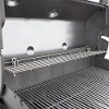 61000001 Weber Genesis II S-310 Liquid Propane Grill Stainless Steel-8