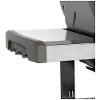 66000001 Weber Genesis II S-310 Natural Gas Grill Stainless Steel-7