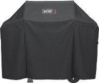 7139 Weber Spirit II 300 Series Premium Grill Cover