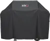 7139 Weber Spirit II 300 Series Premium Grill Cover