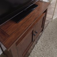 44 Inch Maple Brown TV Stand - Tahoe-2