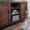 56 Inch Maple Brown TV Stand - Tahoe-3