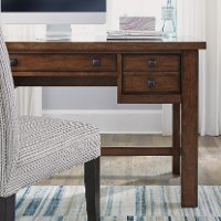 Executive Writing Desk - Tahoe-2