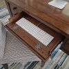 Executive Writing Desk - Tahoe-4