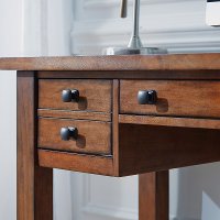 Executive Writing Desk - Tahoe-6