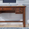 Executive Writing Desk - Tahoe-7