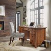 Executive Pedestal Desk - Tahoe-3