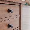 Quartz Top Kitchen Island - Tahoe-2