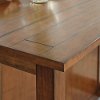 Aged Maple Kitchen Island - Tahoe -4