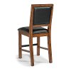 Aged Maple 24 Inch Counter Stool - Tahoe-2