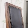 Aged Maple 24 Inch Counter Stool - Tahoe-5