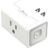 TP-HS105,MIN-SMT-PLG TP-Link Mini Smart Plug