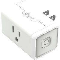 TP-HS105,MIN-SMT-PLG TP-Link Mini Smart Plug