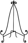 20 Inch Table Top Folding Easel