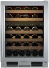 Sub-Zero Free Standing Wine Cooler - Stainless Steel