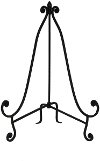 16 Inch Table Top Folding Easel