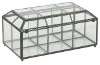 Clearance Glass Box with Dividers