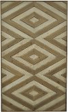 Clearance Wood Diamond Wall Art