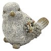 Resin Bird Garden Figurine