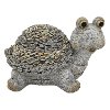 Resin Turtle Garden Figurine