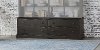 Magnolia Home Furniture Vienna Brown Cupboard Base