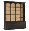 Magnolia Home Furniture Vienna Cupboard Hutch and Base-3