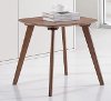 Modern Brown End Table - Simplicity-2