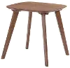 Simplicity Brown End Table