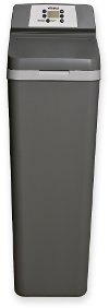 KIT Whirlpool 48,000 Water Softener and 3 Bottles of Cleaner