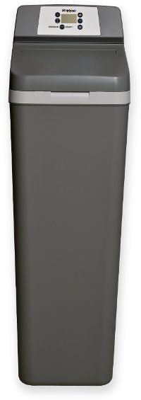 KIT Whirlpool 48,000 Water Softener and 3 Bottles of Cleaner