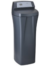 KIT Whirlpool 48,000 Water Softener and 3 Bottles of Cleaner-3