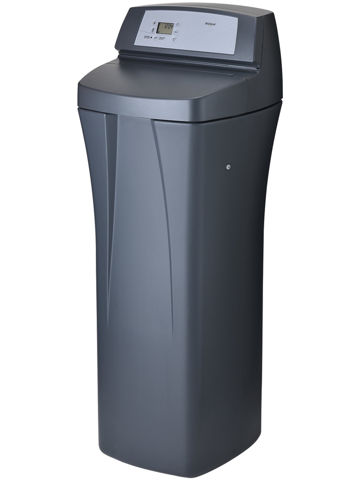 KIT Whirlpool 48,000 Water Softener and 3 Bottles of Cleaner-4