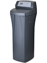 KIT Whirlpool 48,000 Water Softener and 3 Bottles of Cleaner-4