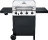 Char Broil Performance Series 4 Burner Gas Grill