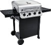 Char Broil Performance Series 4 Burner Gas Grill-2