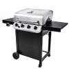 Char Broil Performance Series 4 Burner Gas Grill-3