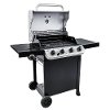 Char Broil Performance Series 4 Burner Gas Grill-4