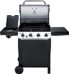 Char Broil Performance Series 4 Burner Gas Grill-5