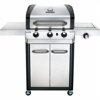 Char Broil Gas Grill 3 Burner - Signature Series