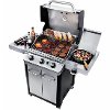 Char Broil Gas Grill 3 Burner - Signature Series-5