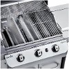Char Broil Gas Grill 3 Burner - Signature Series-7