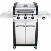 Clearance Char Broil Gas Grill 3 Burner - Signature Series