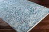 EPC2300-23 2 x 3 X-Small Transitional Blue Rug - Ephesians-3